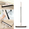 Multifunction Floor Squeegee Rotatable Mop Broom Floor Cleaning Tools Beige UK