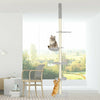 Multi Level Large Cat Tree Scratching Post Kitten Climbing Tower Activity Centre