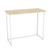 Computer Desk Laptop Study Table Writing Desk Workstation Home Office Furniture