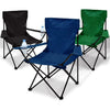Folding Outdoor Chair Camping Garden Fishing Seat Furniture Portable Foldable