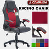 Racing Gaming Office Mesh Chair Ergonomic Home Computer Desk Chair