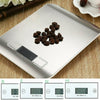5KG Digital Kitchen Scales Electronic LCD Display Balance Scale Food Weight Cook