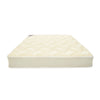 MEMORY FOAM SPRUNG MATTRESS BED MATTRESS 3FT 4FT 4FT6 DOUBLE 5FT KIND SIZE