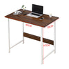 Computer Desk Home Office Student Working Study Writing Table UK