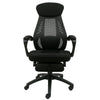 Office Chair Mesh Office Chair Computer Desk Ergonomic Swivel High Back Armrest