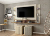 Wall Mounted TV Unit Entertainment Centre Media Centre Floating Wall Panel