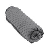 Super Soft Weighted Blanket Double Gravity Therapy Anxiety Sensory Sleep