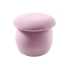 Footstool Ottoman Mushroom Shape Chair Footrest Bench Pouffe Seat Foot Stool NEW