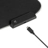 Large 80*30cm Anti-Slip RGB LED Gaming Mouse Mat for Desk PC Laptop Keyboard Pad