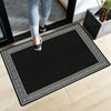 Non Slip Front Door Mat Indoor Outdoor Washable Runner Mats Kitchen Back Doormat