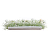 Artificial Arch Rose Flower Row Wedding Table Centerpiece Backdrop Arrangement