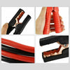 2000AMP Booster Cables Heavy Duty Long Jump Leads Car Starter Van Recovery Truck