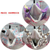 Ferret Rat Squirrel Pet Bird Hamster Hammock Hanging Cage Nest Bed House Toys·