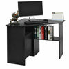Corner Desk Computer Table Laptop Workstation Gaming Desktop Home Study Office