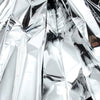10 X Waterproof EMERGENCY FOIL BLANKET Thermal Camping First Aid Survival Rescue