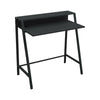 Leaning Ladder Computer Desk PC Table Rack Home Office Stand Study Workstation