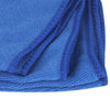 PROFESSIONAL LARGE Polyester CLOTHS CAR CLEANING DETAILING SOFT DUSTER TOWEL