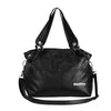 UK Womens Designer Handbag Leather Shoulder Messenger Tote Ladies School Bag New