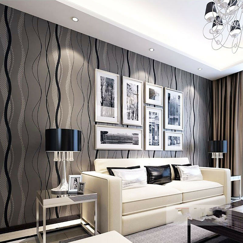 3D wood wallpaper , 3D effect , easy maintance , affordable price