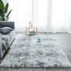 Fluffy Large Rugs Anti-Slip Shaggy Rug Super Soft Mat Living Room Floor-Bedroom