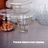 Non-Slip Fridge Mat Pad Drawer Shelf Liner Washable Kitchen Pantry Cabinet Liner