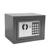 Secure Steel Digital Heavy Duty Safe Electronic Home Office Money Safety Box