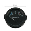 40-120℃Universal Car Van2''52mm Digital LED Water Temp Temperature Gauge Kit UK
