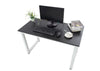Large Computer Desk PC Laptop Table Corner Home Office Study Workstation Gaming