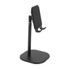 Adjustable Universal Tablet Stand Desktop Holder Mount Mobile Phone iPad iPhone