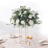 50cm Artificial Flower Ball Wedding Party Floral Decoration Table Centerpiece