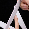 Professional Nail Files 100 180 240 150 Grit Double Sided Nails File Acrylic Gel