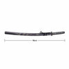 Martial Arts Bokken Wooden Japanese Kendo Katana Training Aid Cosplay Photo Prop