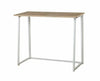 Folding Desk Study Coffee Table Foldable Computer Desk Laptop Office Home UK