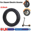 8.5''Upgrad Tyre Solid Hollow Tires Wheel For Xiaomi Mijia M365 Electric Scooter