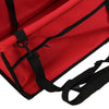 Folding Pet Dog Cat Car Seat Safe Travel Carrier Kennel Puppy Handbag Sided Bag