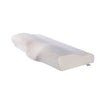 Breathe Memory Foam Sleep Pillow Contour Cervical Orthopedic Neck Support Pillow