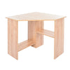 Corner Computer Desk L-shaped PC Table Workstation Home Office Study Furniture