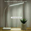 Dimmable USB Rechargeable LED Study Night Light Table Desk Bedside Reading Lamp