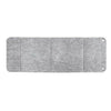 Storage Storage Bag Toys Wardrobe 3 Tier Bag Door Gray Hanging Organiser