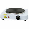 NEW! 1.5kW Electric Portable Kitchen Single Hot Plate Hob