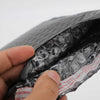 50Pcs Bubble Mailers Padded Envelopes Bags Lined Poly Mailer Self Seal Black