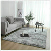 Fluffy Large Rugs Plush Rugs SHAGGY RUG Non Slip Living Room Super Soft Carpet