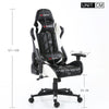 GTFORCE PRO GT RECLINING SPORTS RACING GAMING OFFICE DESK PC CAR LEATHER CHAIR