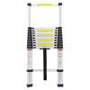 3.2m Aluminum Alloy Ladder Multi-Purpose Climb Telescopic Extendable Step