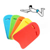 Kids Adults Kick board Pool Training Learning Swimming Swim Kickboard Float