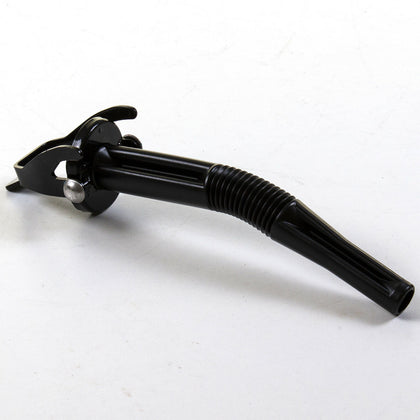 Metal Jerry Can Pouring Spout Plastic Flexible Nozzle Rust Free for 5/10/20L Can