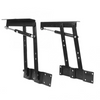 2PCS Coffee Table Hinge Lifting Up Top Table Furniture Lift Frame Tool 50kg Load