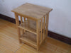 Oak Bedside Table Cabinet Coffee Table Sofa TV Stand Bedroom Lamp Table Wood