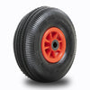 Inner Tube Tyre Wheel Spare Replacement Sack Truck Wheelbarrow Cart Heavy Duty