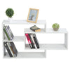 White Wall Floating Cube Box Shelf Shelves Walls Storage Shelving Unit Display